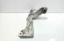 Suport brat trapez dreapta fata, cod 1K0199296E, Seat Toledo 3 (5P2) 1.9 TDI, BXE (id:706625)
