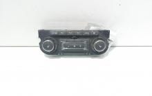 Panou comenzi AC cu incalzire in scaune, cod 3T0907044BE, Skoda Yeti (5L) (id:707973)
