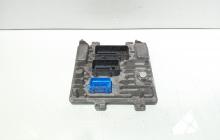 Calculator motor ECU, cod 395357783, Opel Astra K, 1.6 CDTI, B16DTU (id:707956)