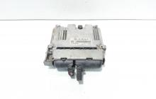 Calculator motor ECU, cod 03C906016AH, 0261S05805, Vw Golf 6 (5K1) 1.4 TSI, CAX (id:696107)