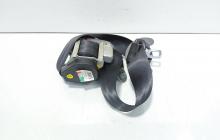 Centura stanga fata cu capsa, cod 1K4857705AJ, Vw Golf 6 (5K1) (id:707982)