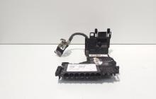 Tablou sigurante borna baterie, cod 9665877980, Peugeot 508 (id:708078)