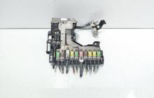 Tablou sigurante borna baterie, cod 9665877980, Peugeot 508 (id:708078)