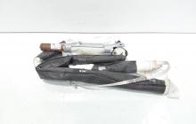 Airbag cortina dreapta, cod 9802985180, Peugeot 508 (id:708067)