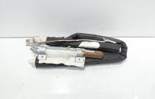 Airbag cortina stanga, cod 9802985280, Peugeot 508 (id:708075)