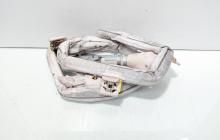 Airbag cortina dreapta, cod 5L6880742, Skoda Yeti (5L) (id:708030)
