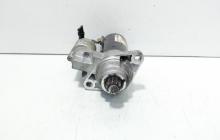 Electromotor, VW Golf 5 Variant (1K5), 2.0 TDI, BKD, 6 vit man (id:708167)