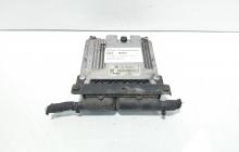 Calculator motor ECU, cod 03L906022GT, 0281015192, VW Tiguan (5N), 2.0 TDI, CBAB (id:707637)
