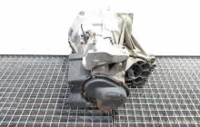 Cutie de viteze manuala, cod 8A6R-7002-EB, Ford Fiesta 6 1.4 TDCI, F6JD, 5 vit man (id:706987)