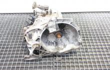 Cutie de viteze manuala, cod 2S4R-7002-PA, Ford Focus 1 1.8 TDCI, F9DA, 5 vit man (id:455100)