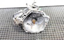 Cutie de viteze manuala, cod 7701700601, Nissan Juke 1.5 DCI, K9KB 608, 6 vit man (id:703355)
