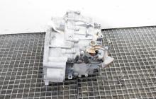 Cutie de viteze manuala, cod KVC, Vw Tiguan (5N) 2.0 TDI, CBAB, 6 vit man (id:695719)