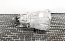 Cutie de viteze manuala, cod 2032605301, Mercedes Clasa C (W203) 2.2 CDI, OM611962, 6 vit man (id:707738)