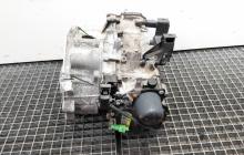 Cutie de viteze DSG, cod RFB, Vw Polo (6R) 1.4 TDI, CUS (id:684508)