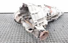 Cutie de viteze manuala, cod LLR, Audi A4 (8K2, B8) 2.0 TDI, CAG, 4x4, 6 vit man (id:702751)