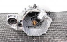 Cutie de viteze manuala, cod BB65E, Nissan Qashqai (2) 1.6 DCI, R9M, 6 vit man (id:703351)
