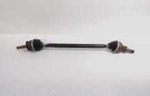 Planetara dreapta fata, cod 13367068, Opel Astra K Combi 1.6 CDTI, B16THD, 6 vit man (id:695249)