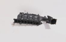 Galerie admisie cu clapete, cod GM55584234, Opel Astra J 1.7 CDTI, A17DTR (id:695323)