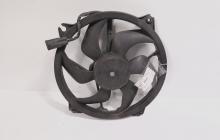 Electroventilator, Peugeot 206 1.4 HDI, 8HZ (id:694721)