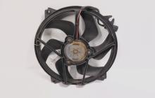 Electroventilator, Peugeot 206 1.4 HDI, 8HZ (id:694721)