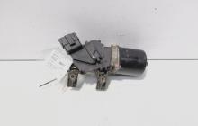 Motoras stergatoare fata, Citroen C3 (II) vol pe stanga (id:664117)