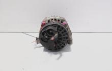 Alternator 90A, cod 51714791, Fiat 500 1.2 benz, 169A4000 (id:669111)
