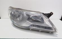 Far dreapta, Vw Tiguan (5N) vol pe dreapta (id:708179)