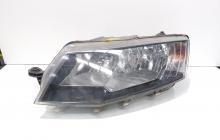 Far stanga, Skoda Octavia 3 (5E3) vol pe dreapta (id:708429)