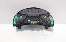 Ceas bord, cod GM13173364, Opel Tigra Twin Top 1.4 benz, vol pe stanga (id:708402)