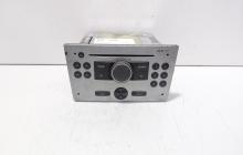 Radio CD, cod 13167830, Opel Tigra Twin Top (id:708404)