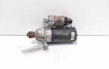 Electromotor, Vw Passat Variant (365) 2.0 TDI, CFF, 6 vit man (id:688984)