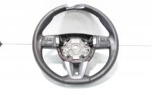 Volan piele cu comenzi, cod 6JA419091B, Seat Toledo 4 (KG3) (id:708194)