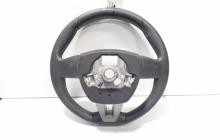 Volan piele cu comenzi, cod 6JA419091B, Seat Toledo 4 (KG3) (id:708194)