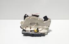 Broasca usa stanga spate, cod 6J0839015C, Seat Ibiza 5 (6J5) (id:672415)