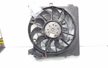 Electroventilator, cod GM13241611, Opel Zafira B (A05) 1.7 CDTI, Z17DTR (id:707714)