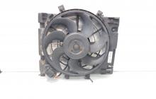 Electroventilator, cod 13132559, Opel Zafira B (A05) 1.7 CDTI, A17DTJ (id:707713)