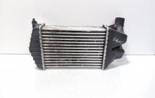 Radiator intercooler, cod GM13240831, Opel Astra H 1.7 CDTI, Z17DTR (id:707711)