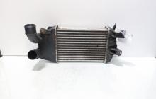 Radiator intercooler, cod GM13240831, Opel Astra H 1.7 CDTI, Z17DTR (id:707711)