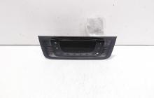 Display climatronic, cod 6J0820043C, Seat Ibiza 5 ST (6J8) (id:708003)