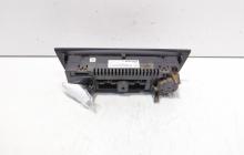 Display climatronic, cod 6J0820043C, Seat Ibiza 5 ST (6J8) (id:708003)