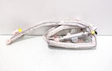 Airbag cortina stanga, cod 5L6880741, Skoda Yeti (5L) (id:708031)