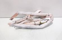 Airbag cortina stanga, cod 5JA880741, Seat Toledo 4 (KG3) (id:606115)
