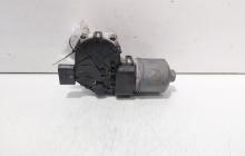 Motoras stergator fata, cod 4M51-17508-AA, Mazda 3 (BK) vol pe stanga (id:708027)