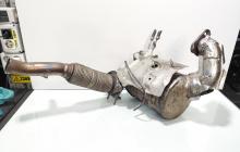 Catalizator, cod H8201126937, Renault Grand Scenic 3 1.6 DCI, R9M402 (id:708350)