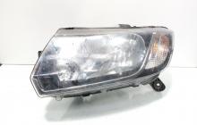 Far stanga, Dacia Sandero 2 vol pe dreapta (id:708579)