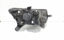 Far stanga, Dacia Sandero 2 vol pe dreapta (id:708579)