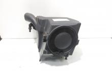 Carcasa filtru aer, cod AV61-9600-BF, Ford Focus 3 Turnier 1.6 TDCI, T1DA (id:689958)