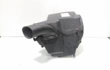 Carcasa filtru aer, cod AV61-9600-BF, Ford Focus 3 Turnier 1.6 TDCI, T1DA (id:689958)