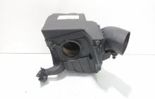 Carcasa filtru aer, cod AV61-9600-BF, Ford Focus 3 Turnier 1.6 TDCI, T1DA (id:689958)