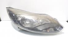 Far dreapta, Ford Focus 3 Turnier, vol pe dreapta (id:708493)